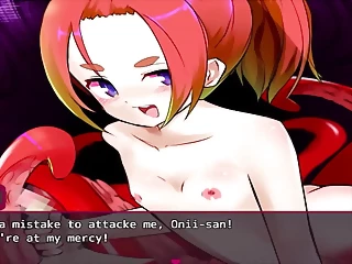 Lilith In Nightmare - Monster Girl Compilation 2 (zoo Edits, Fatalus Translation)